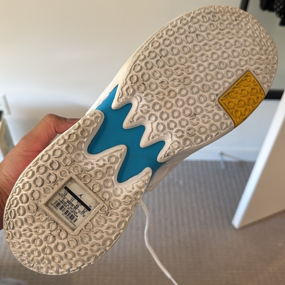 Jordan Brand Why Not Zero.2 - Picture 9 of 9